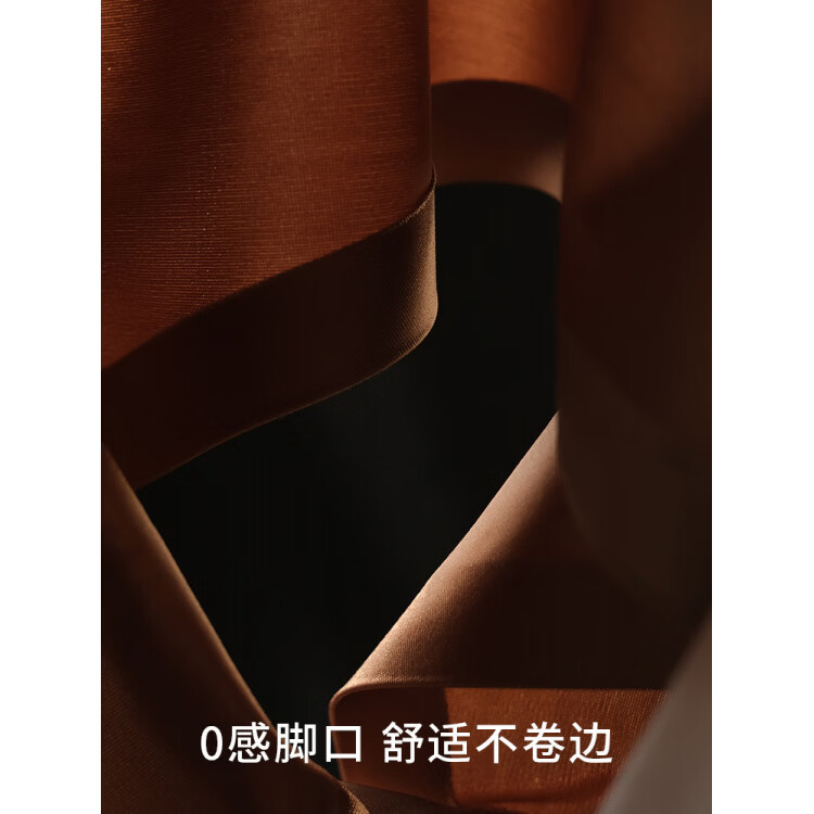 Zackwear夏季轻奢缎面男士内裤冰 丝内裤桑蚕 丝内裆大四角平角短裤头 梦璃棕+浣纱白+银竹灰 2XL 130-150斤
