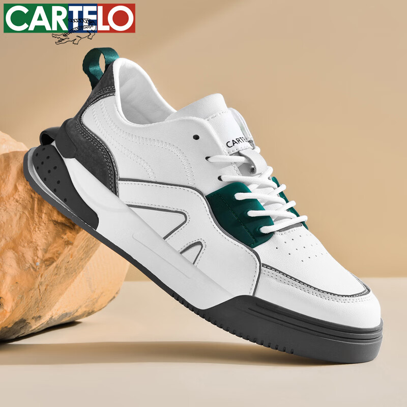 ����������Ь����Ь�����ٴ���������Ь��ʿ�˶�����Ь QH8115���� 40 [�˶�Ь��]