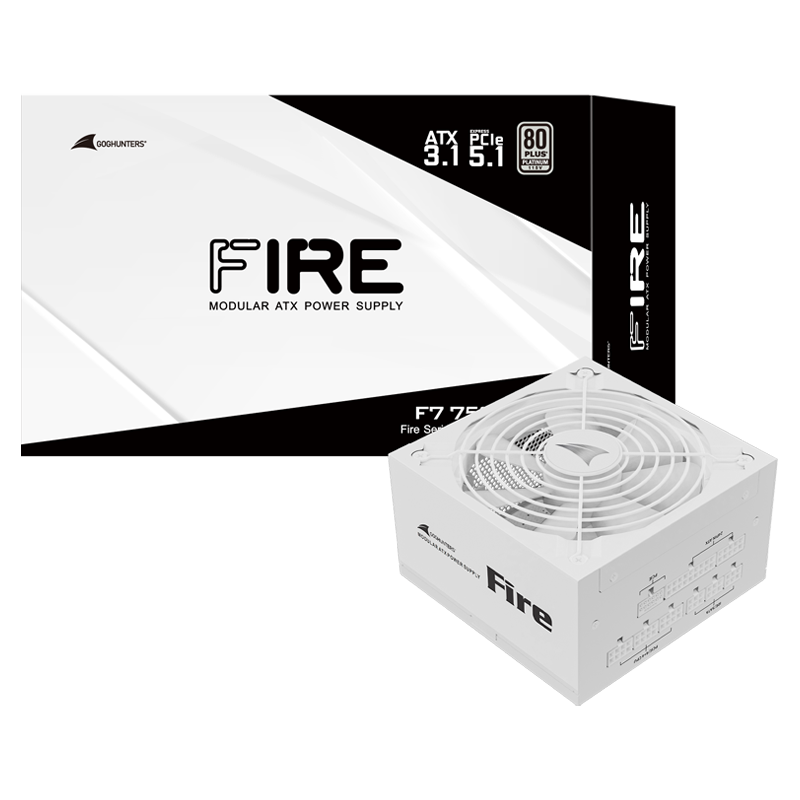 ���ڲ��������ǣ�Great Wall���750W F7��ɫ�׽���ȫģ���Դ��ATX3.1��׼/ԭ��PCIe5.1/�Զ���ͣ/ȫ��ѹ/������٣� 439Ԫ
