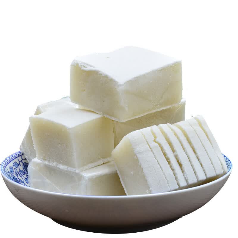 糕之源湖南特产清凉糕薄荷糕冰糕 正宗糯米糕手工点心传统休闲零食