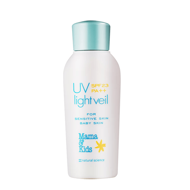 Mama&Kids ��ͯ�ļ���ɹ˪ 90ml 0��+ 181Ԫ