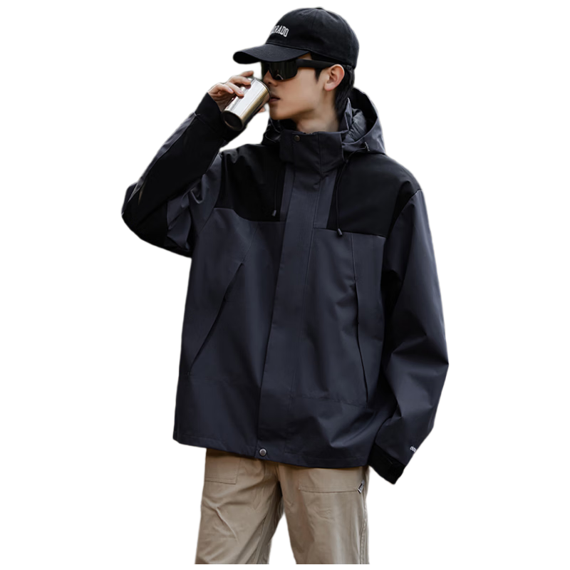 ���ڲ��������³������Ů����һ�ﶬ�����˶�ץ�޼п�������װ ��� 2XL 602Ԫ��4��(��150.5Ԫ/��)