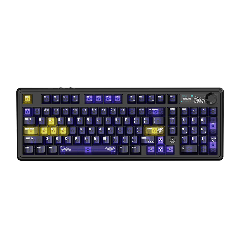 黑爵 黑爵AK980V2PRO