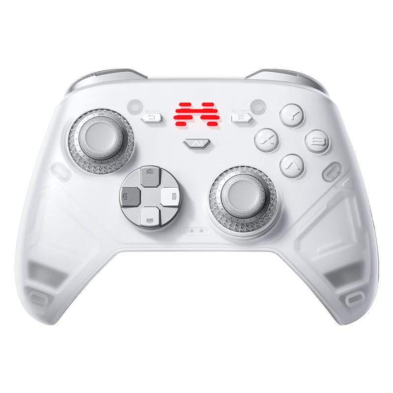 北通鲲鹏70精英无线游戏手柄AI智控自适应双切扳机摇杆 xbox电脑PC蓝牙NS体感 steam电视switch2 仁王3