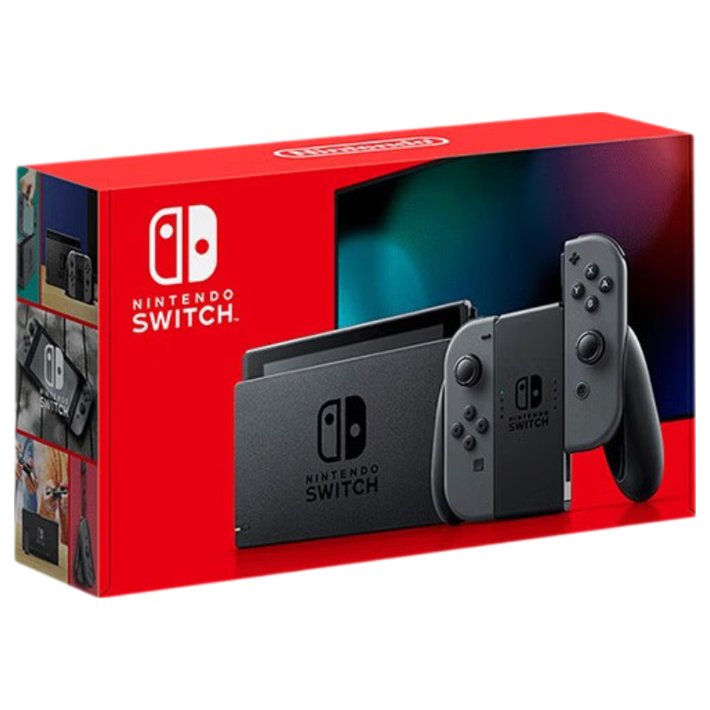 ������ Switch OLED �հ�������ǿ�� ��ɫ32G ��������Ա ��˰�� 1629Ԫ