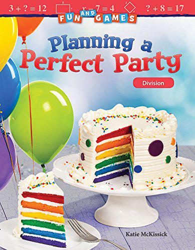 【预订】fun and games: planning a perfect party