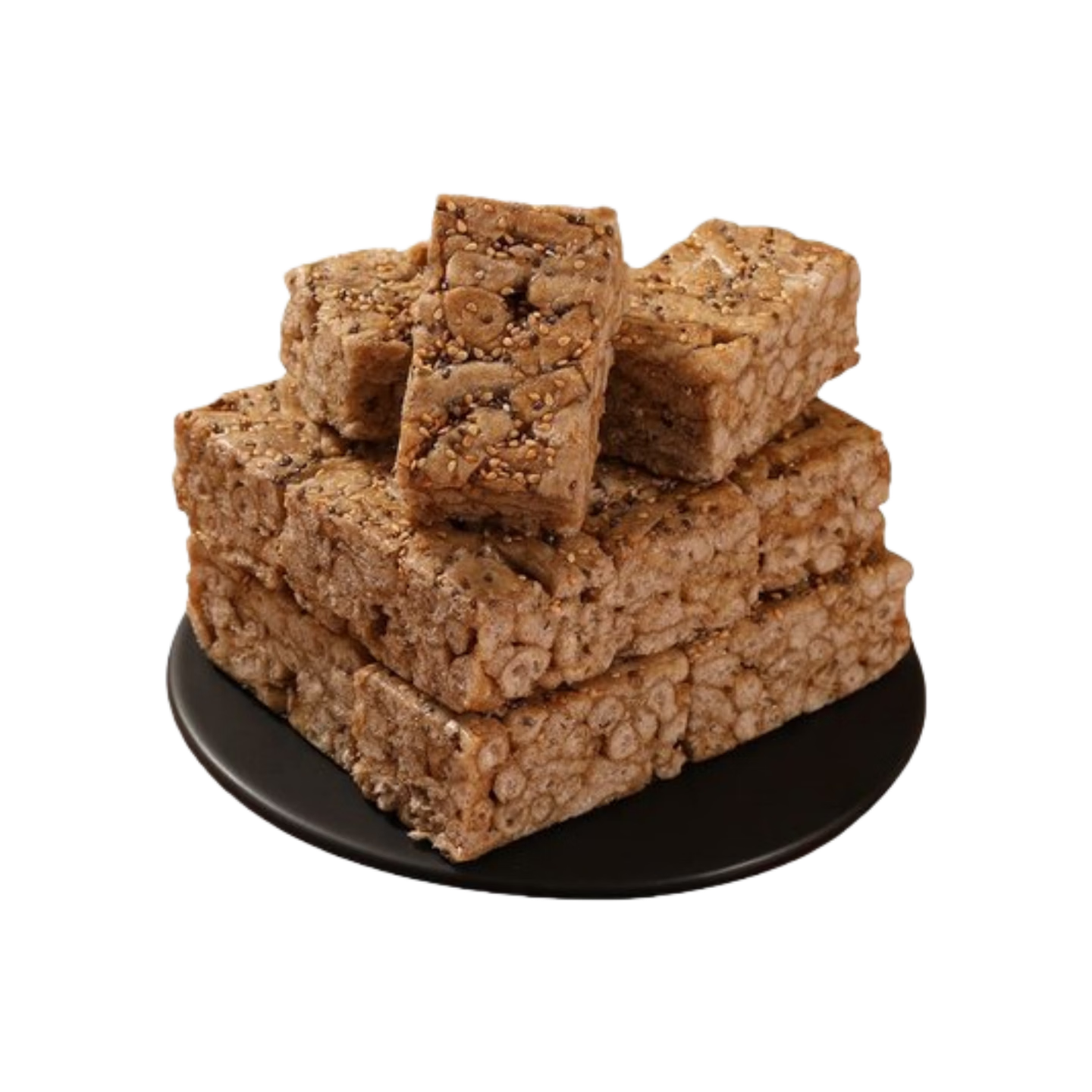 【三只松鼠同厂】零食大礼包盲盒中式糕点饼干辣条休闲零食品送礼 拍3单发80包零食盲盒【20包】 1箱装