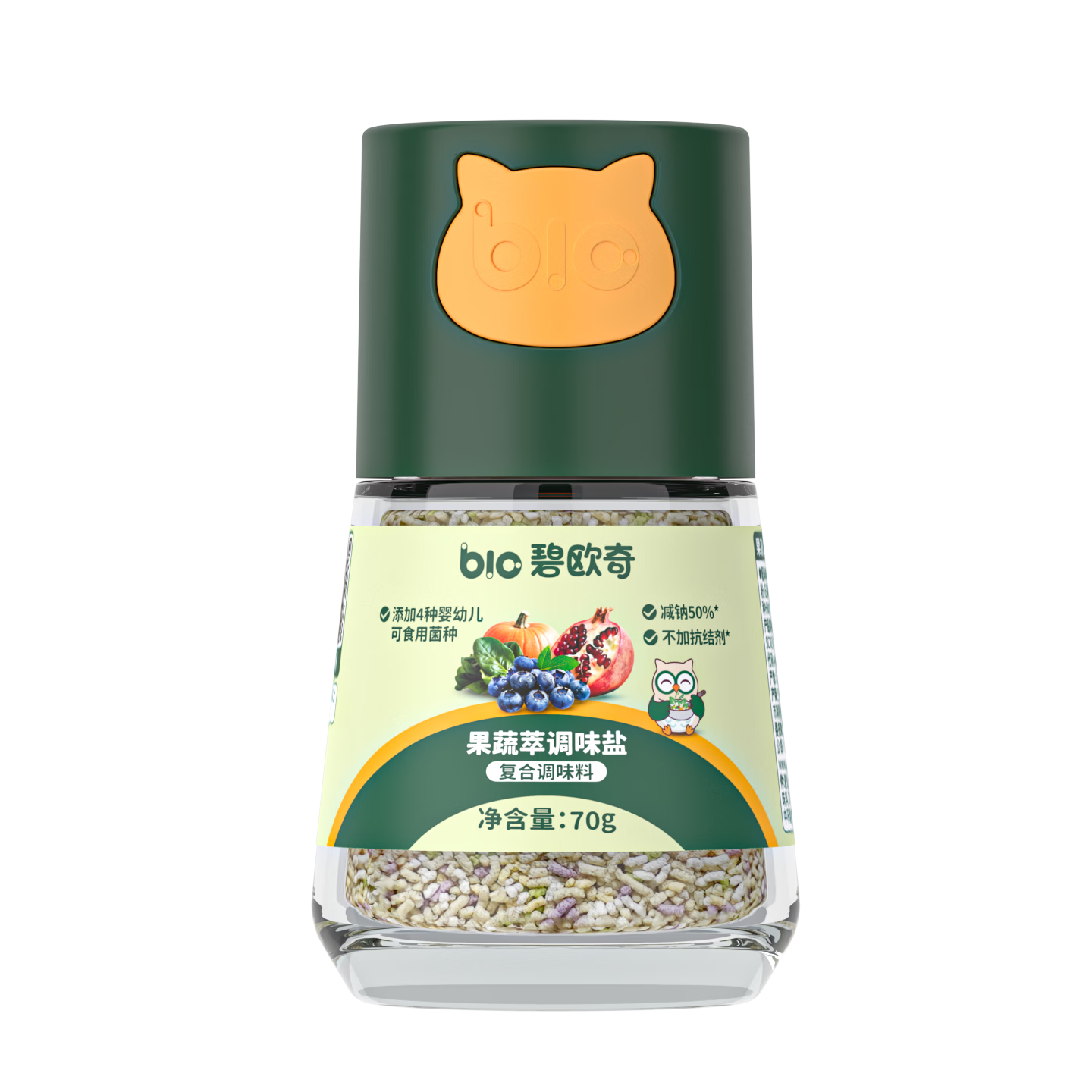 ��ŷ�汦��������70g���Ƹ�ʳ�����޼�0���Ӻ��ε�ζ��Ӥ��һ���ͯʳ�� 10.9Ԫ����10.9Ԫ���軻����