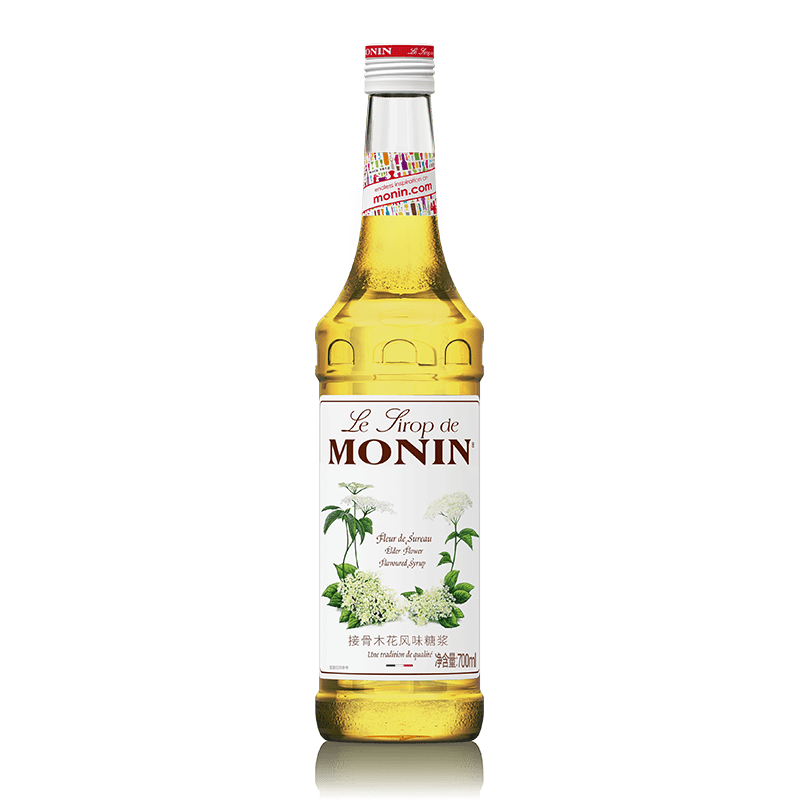 ���ڲ�����Ī�֣�MONIN���ӹ�ľ����ζ�ǽ�����ƿװ700ml�����̲����ϵ��ư��¼�β�ƹ�֭ �ӹ�ľ����ζ�ǽ� 700ml 73Ԫ