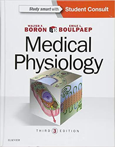 预订 medical physiology