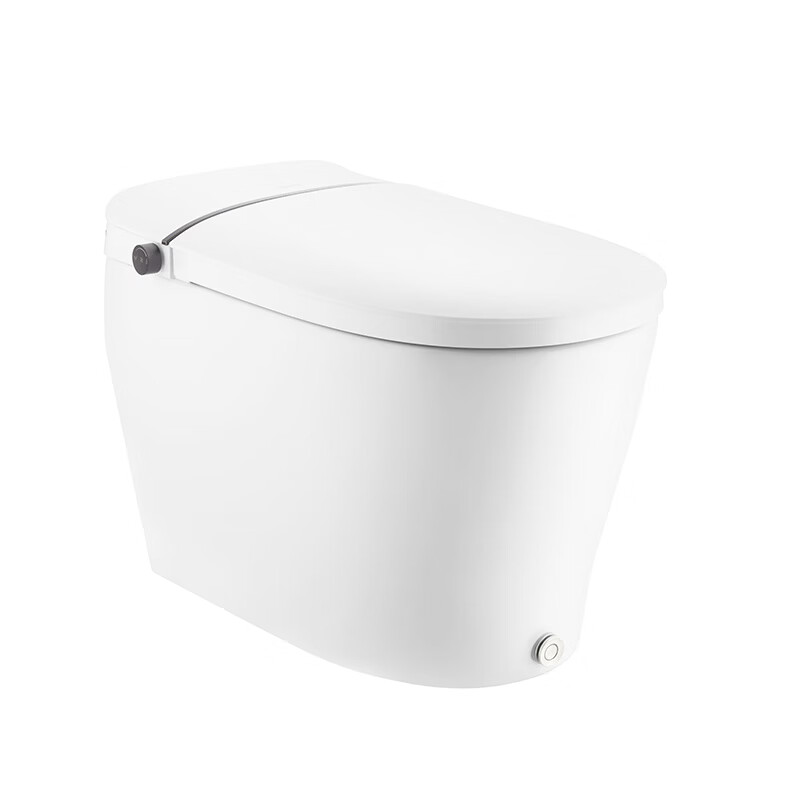 摩恩（MOEN）新瑞达系列智能坐便器坑距 摩力盾版 新瑞达系列智能坐便器坑距 摩力盾版 305/300mm