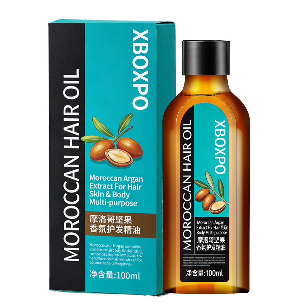 XBOXPO Ħ��绤���������� 100ml Ů�Ըɿ�ë���޸����� 15.9Ԫ����15.9Ԫ����յ���