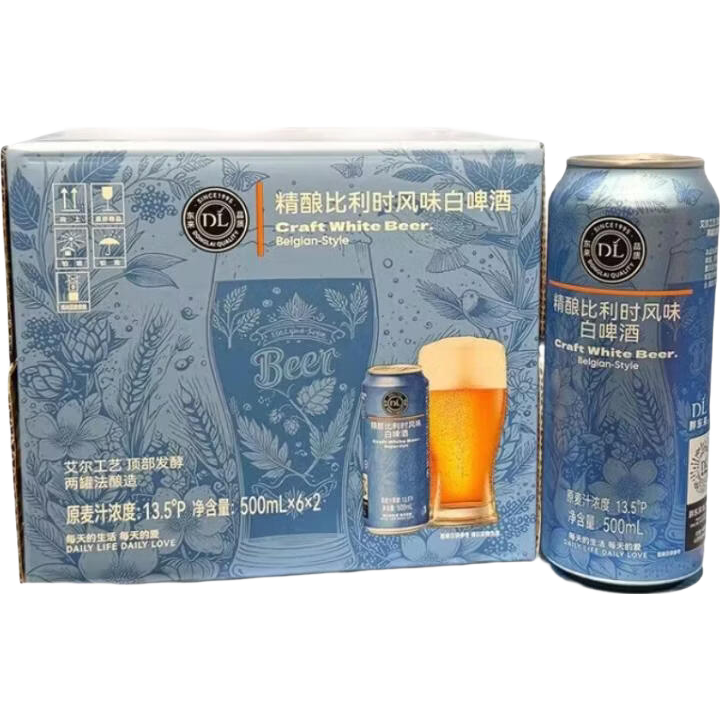 �ٽ���:�ֶ��� ����ʱ��ơ ����С��ơ�� 500ml*12ƿ����װ 58.4Ԫ