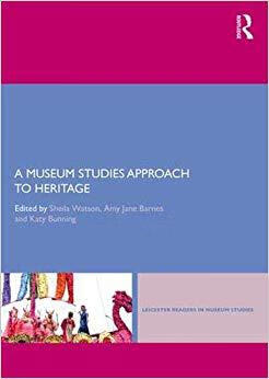 【预订】a museums studies approach to