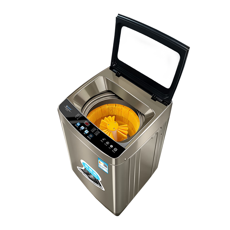 �µ��� AOD ϴЬ�� 8kg ȫ�Զ���������� 18��ˢ ����ɫ���� 1339.6Ԫ