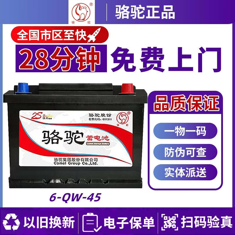 ���ڲ��������գ�CAME������6QW45ȫ��ά��12V45AH������ƿ ����N3/N5/7����������־V2