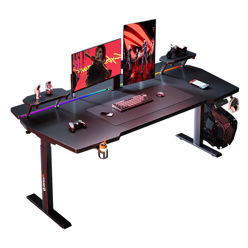 ꪴ�AGKey-���K2˫����綯�������羺���ӵ�������װ��е�ۼ��ð칫 ������+�׼ܡ�˫�����װ|ENF������|25mm���� 180*75*75cm ���ηְ� 1999Ԫ(������)