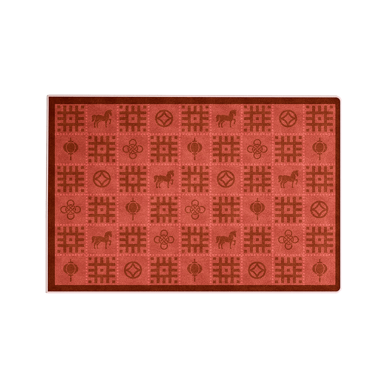 COMICOMI ��������ɸ��뻧�ŵص� 60*90cm �߶˷������ݽŵ�