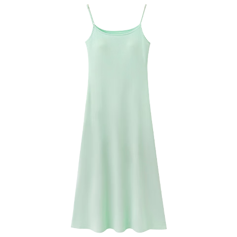 ���ڲ�������������˯��Ů�����Ŀ��Ըб�˿2025���¿���ص洿����˿����˯ȹ��װ 69.9Ԫ