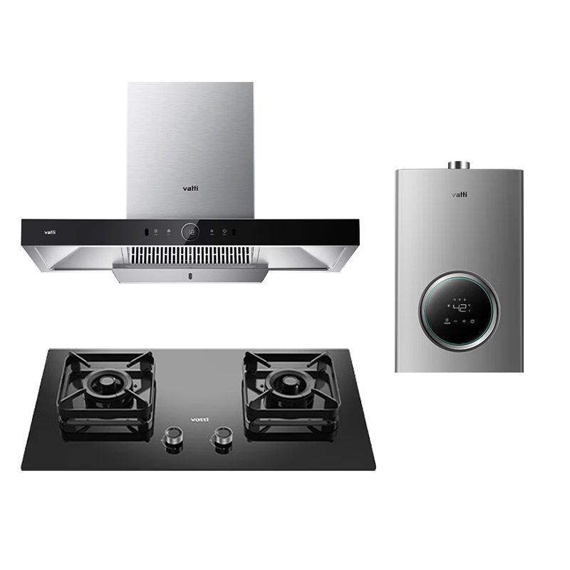 ���ڲ��������ۣ�VATTI�����̻������ˮ����������װ ����ŷʽ22�������������ϴ�����ǿ� ���ó���������i11194 ������������ح��5.2kW�ͻ���+12L������ˮ�� 3044.7Ԫ(������)