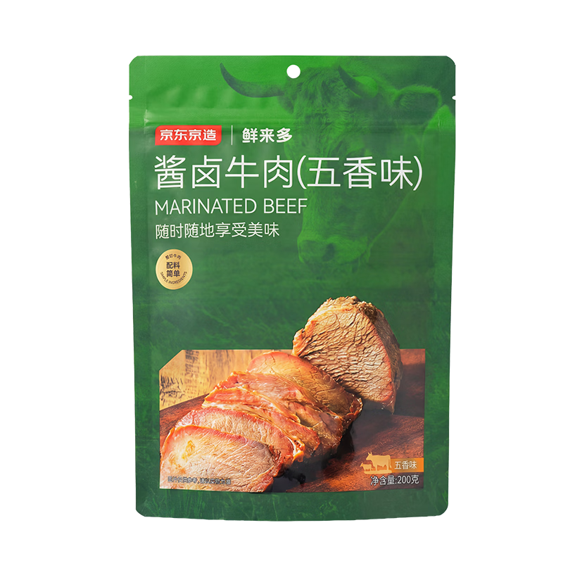 J.ZAO �������� ��±ţ�� ţ��� 200g 23.71Ԫ/������71.14Ԫ��