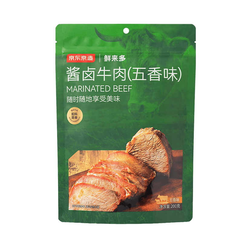 J.ZAO/�������� ��±ţ�� ţ��� 200g 1�� 71.16Ԫ��3��(��23.72Ԫ/��)