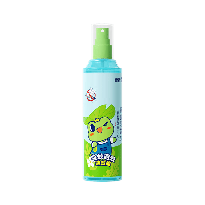 这几款花露水怎么样？