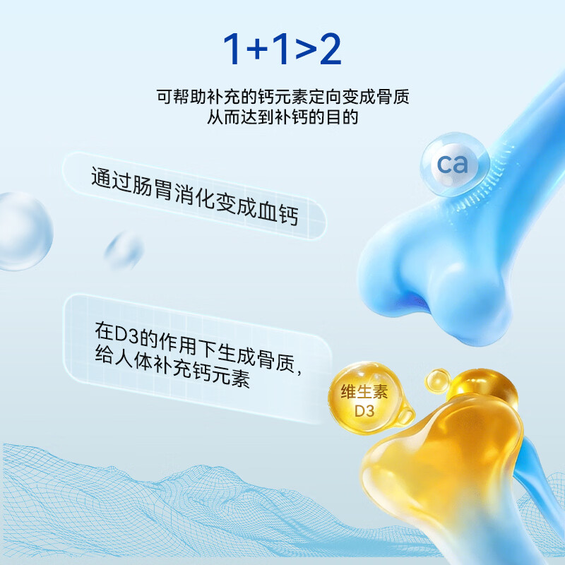 莱特麦斯高冠星复合益生菌儿童青少年生长发育益生元冻干粉乳酸菌18000亿 18000亿高活性 90g*1盒 【买2赠1盒巩固装】