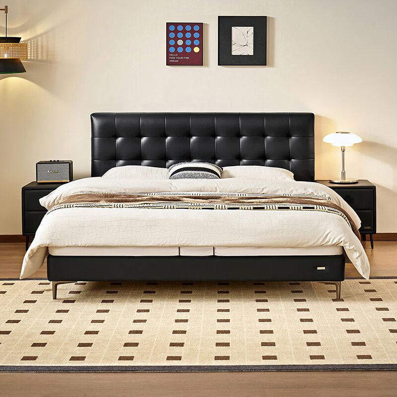 20�㣺ȫ�ѼҾ� ��Ƥ�� 1.8��x2�� ������Ƥ����������˫�˴� 915Ԫ����������