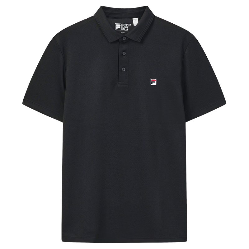 FILA��ֹٷ�����POLO����2026����ʪ�ٸ�T����������ͨ��͸���˶�t�� 424Ԫ