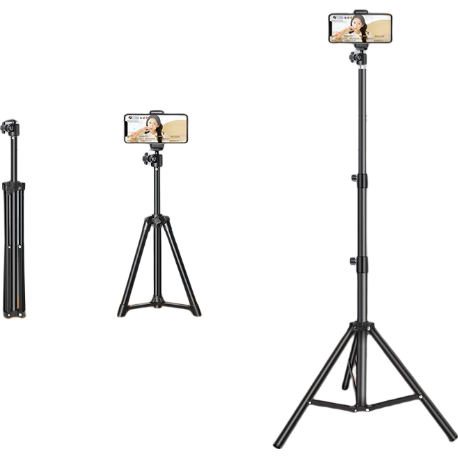 ֱ�����ż��ֻ�֧�� 35cm������ 360������� ��Я������Ƶ¼�� 3.9Ԫ