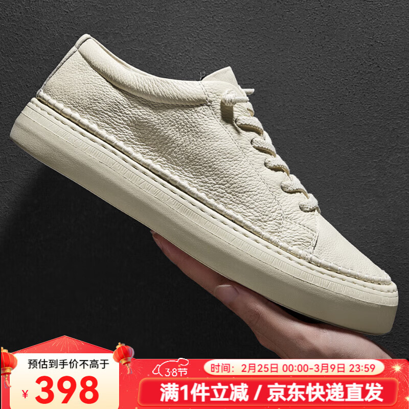 �٣�HAUT TON��[����ͬ��]��Ьͷ��ţƤ2026�ļ�͸�������Ь����ЬС��Ь��b217