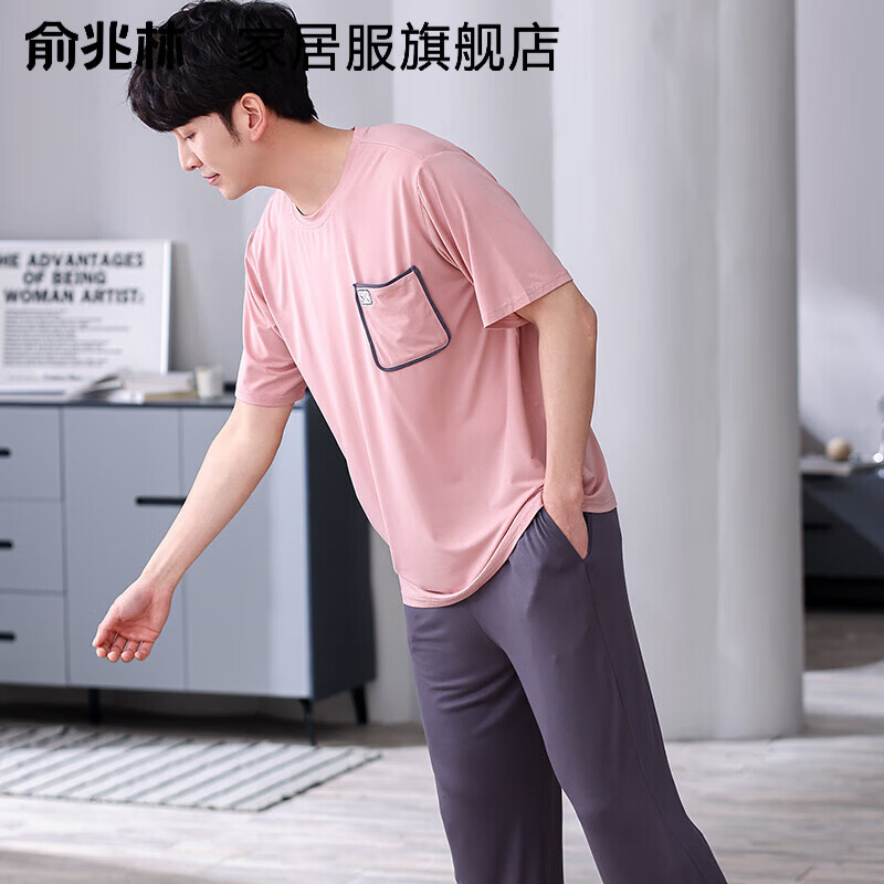 ���ڲ����������֣�YUZHAOLIN��˯�����ļ�����������⴩ѧ��������Ī�����Ӽҷ���ʿ��װ NSALM-88918������Ī������ L ����������100-135� 385Ԫ��5��(��77Ԫ/��)