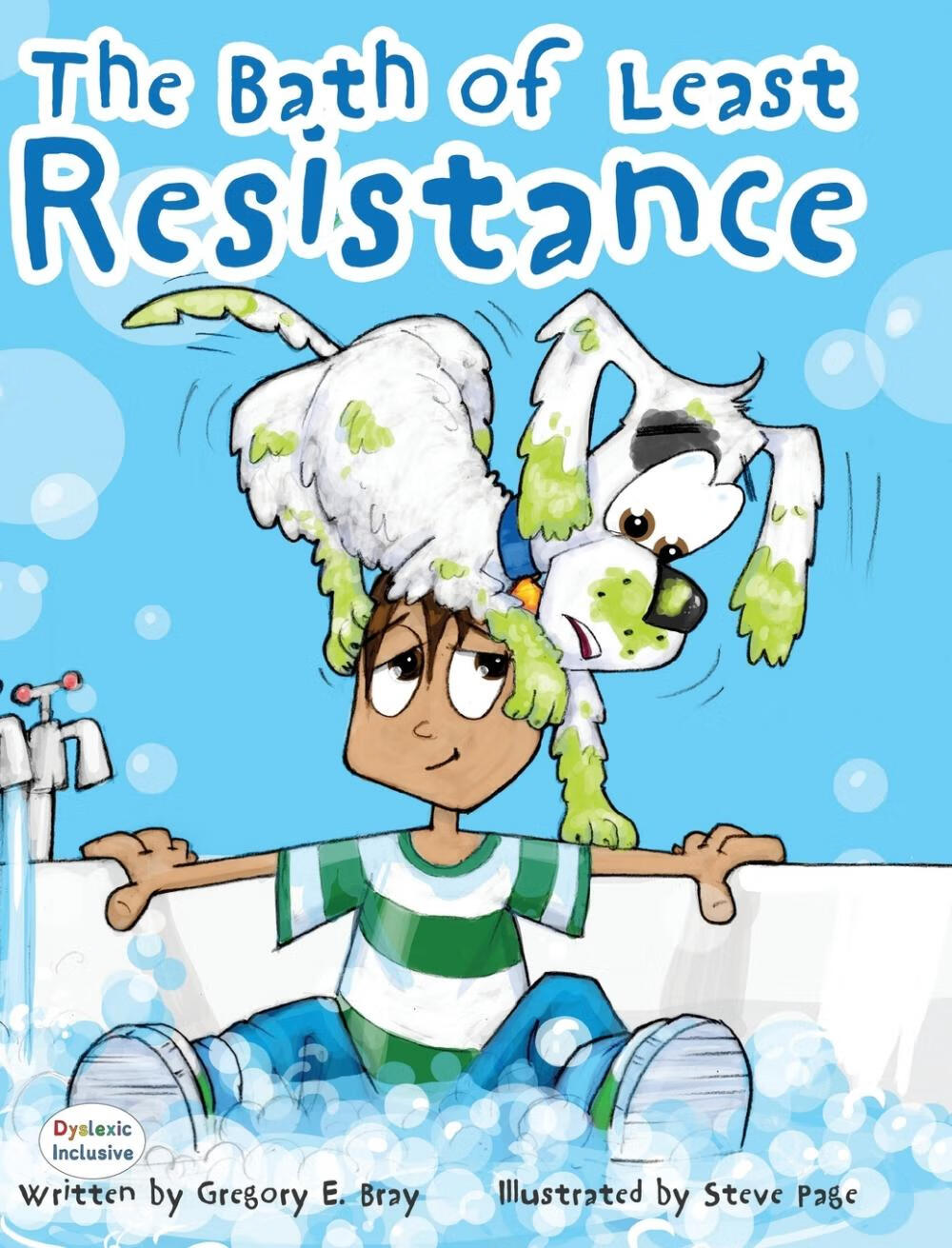 【预售 按需印刷】the bath of least resistance