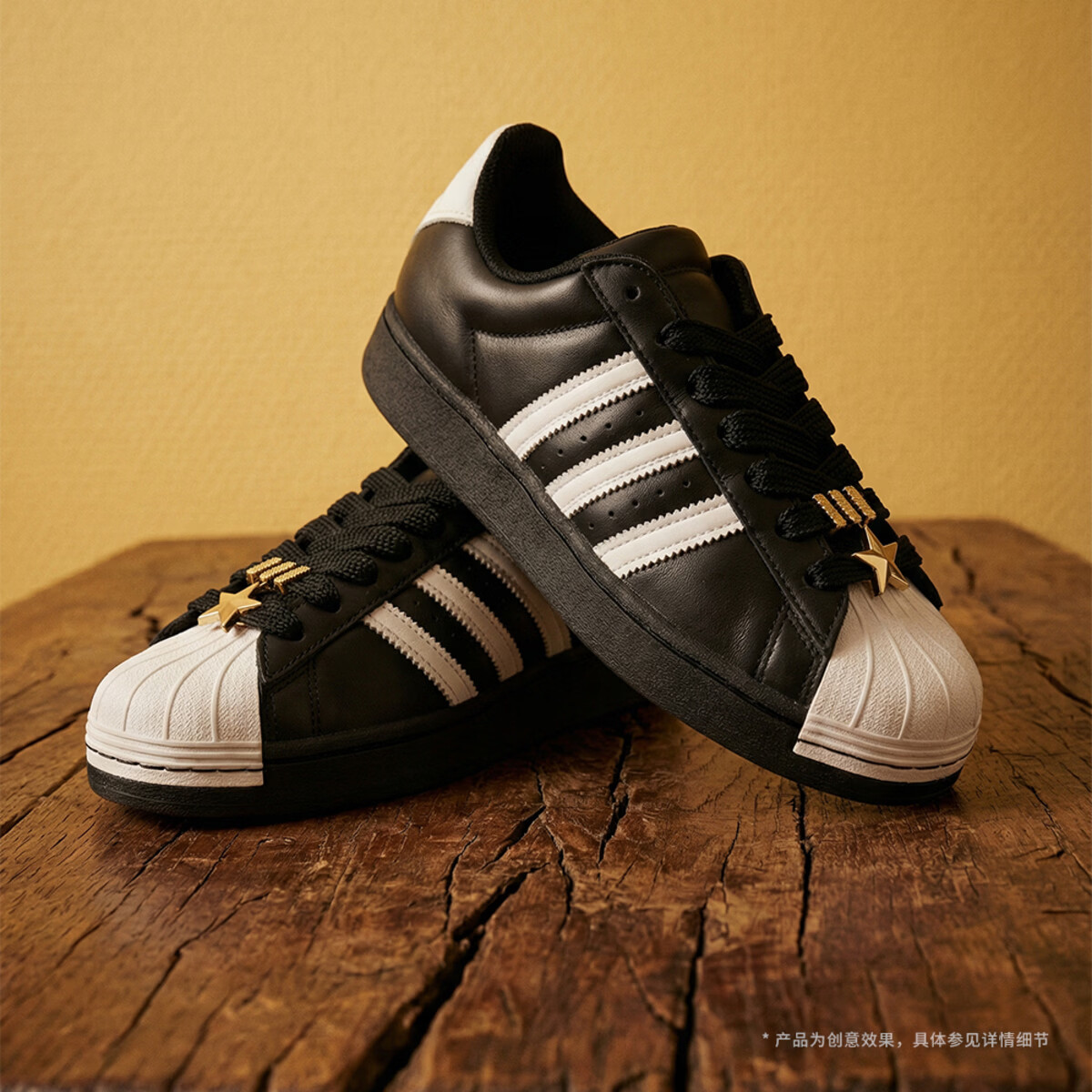 阿迪达斯（adidas）【滔搏运动】男女鞋SUPERSTAR ST W经典贝壳头运动休闲鞋JR7444 JR7444 39