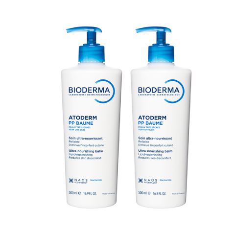 bioderma/������ ���������� PP˪ 500ml*2 348.25Ԫ