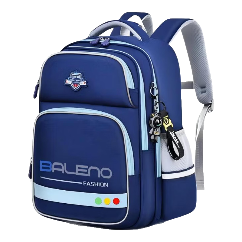 ���ڲ�����Baleno2026�¿�Сѧ���������������������������˫�米�����������п� ��ͼ����ɫ�����������4-6�꼶�� 149Ԫ