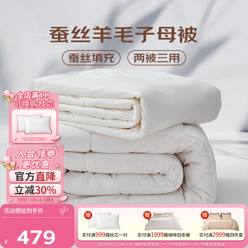 �ν�ҷĲ�˿��ë����һ�������Ӻ񱻱�ů��о���ϲ������ ˿���˿������ë����һ����ĸ�� ����������220*240cm