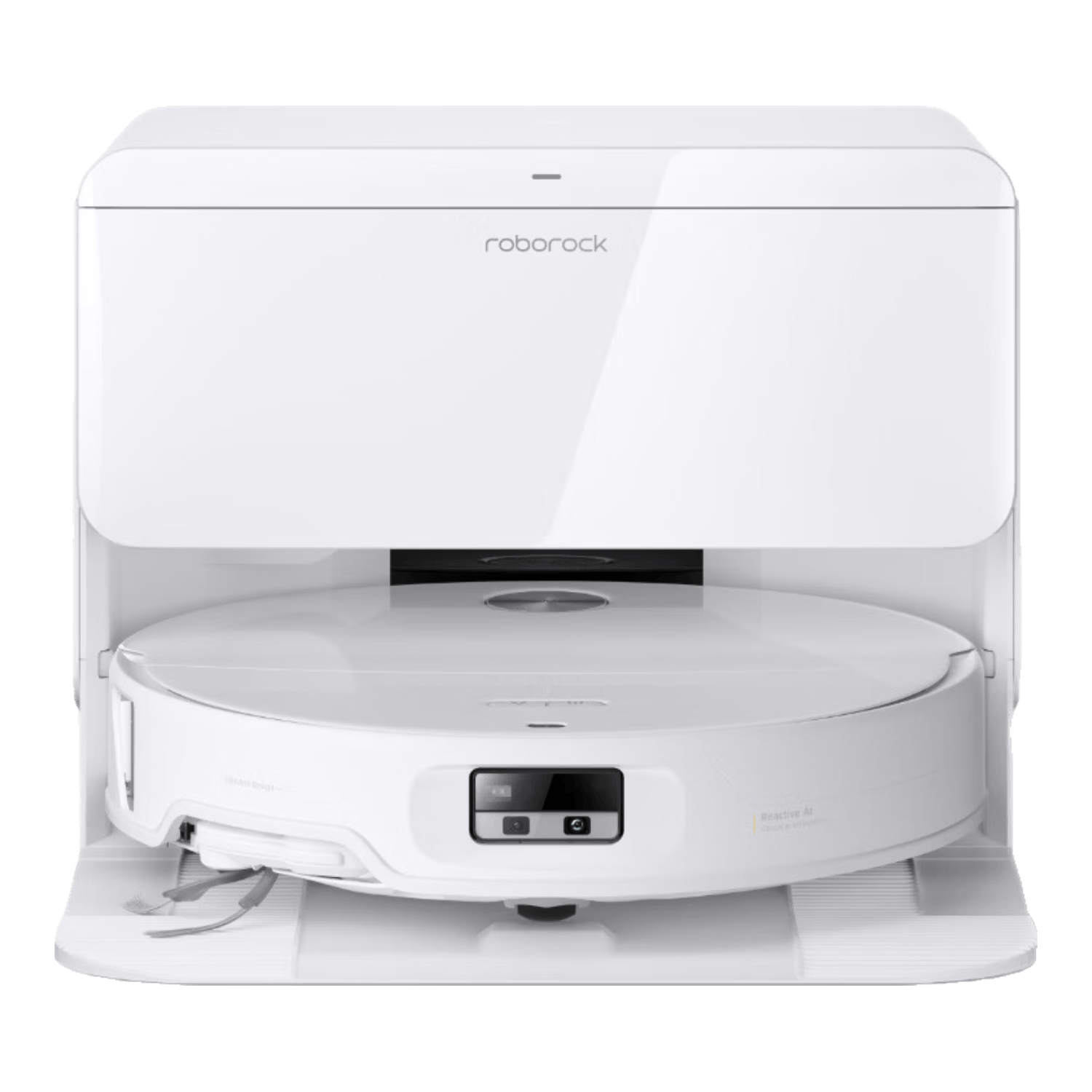 roborock/ʯͷ P20 Max ɨ�ػ����� ����ˮ�� 4445.07Ԫ(������)