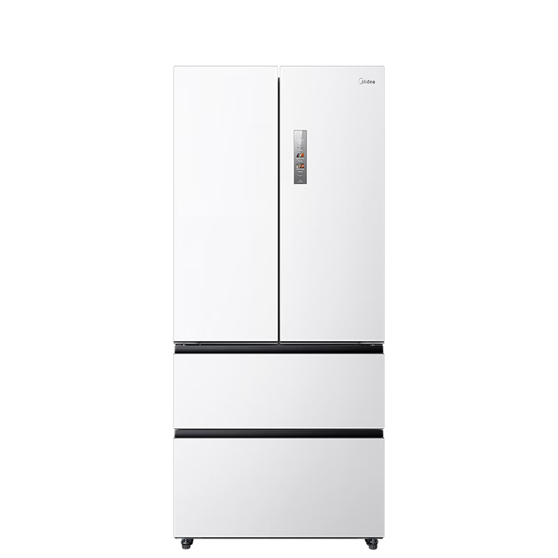Midea/���� M60ϵ��520�� ��ʽ���� ���� BCD-520WUFPZM(E) 4284.7Ԫ