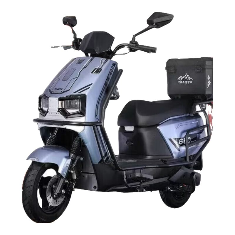 �¿��� ����NFC���ٵ綯��70���Ħ72V�������ܴ��ʵ�ƿ�����ܳ������綯Ħ�г�ȫ�������� ��ҫ�漫��55����� ǰ��˫�� NFC �㳵�޵��