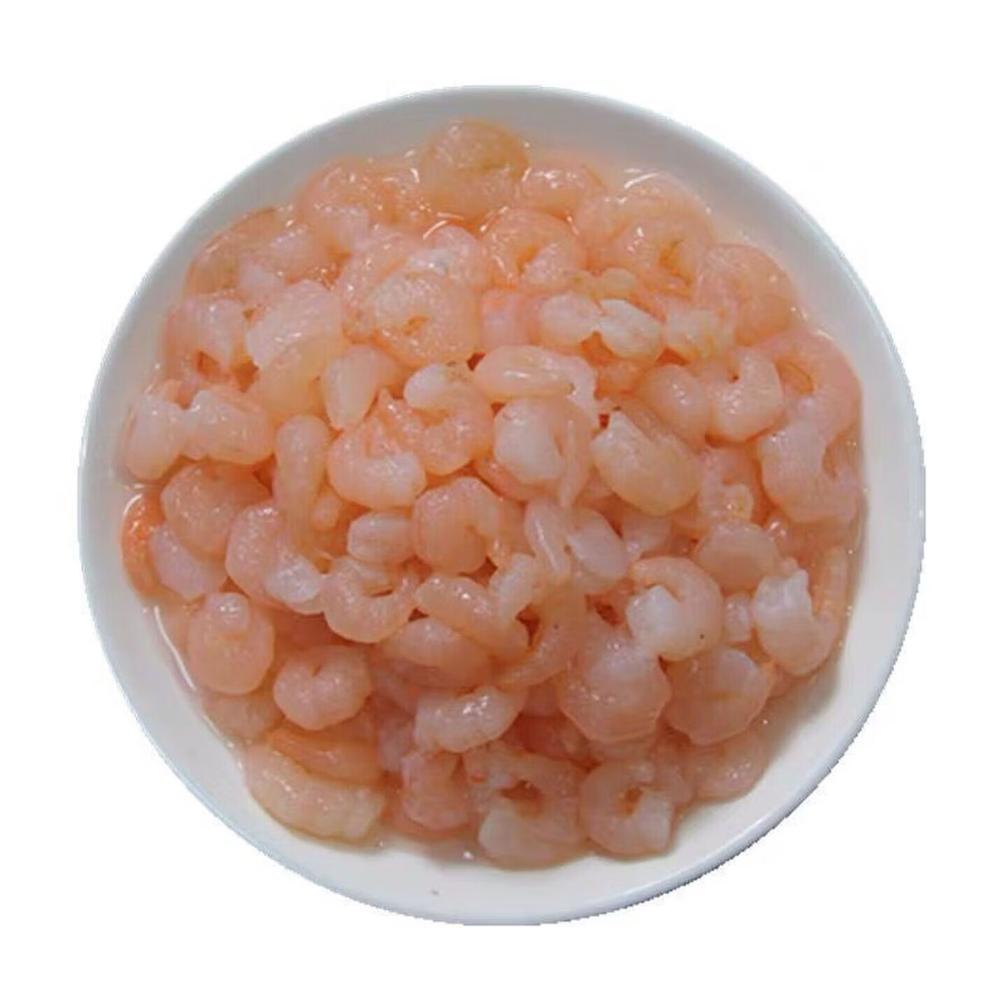 简鲜冷冻小红虾仁400克*5袋