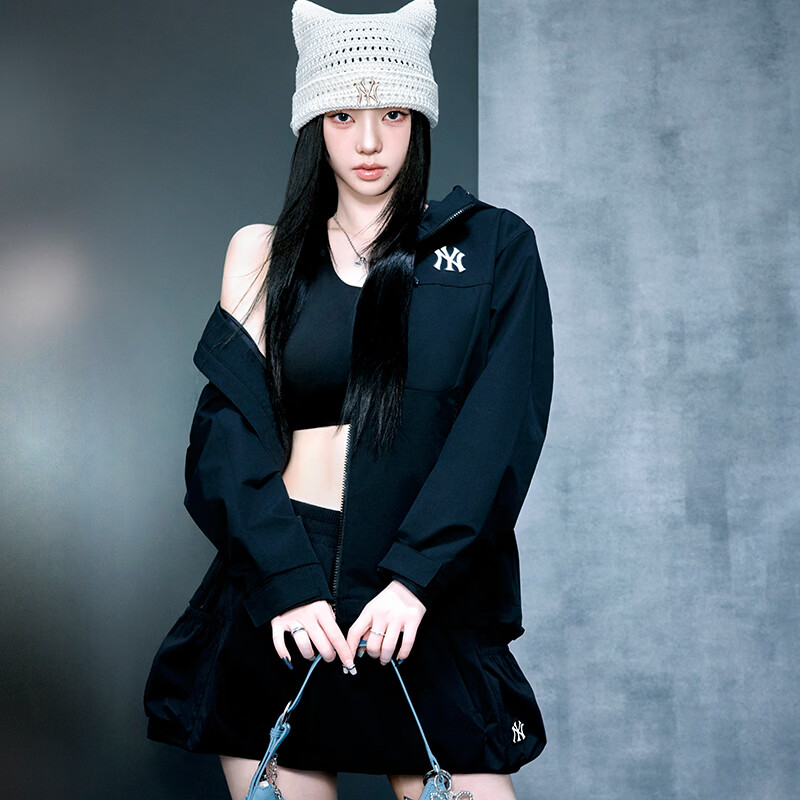 MLB�����ͬ��26�����¿���Ůװ�����˶��п˲��Ƿ������׸�Ů������ ŦԼ�����/��ɫ/KARINAͬ�� S 165/88A 1346.1Ԫ