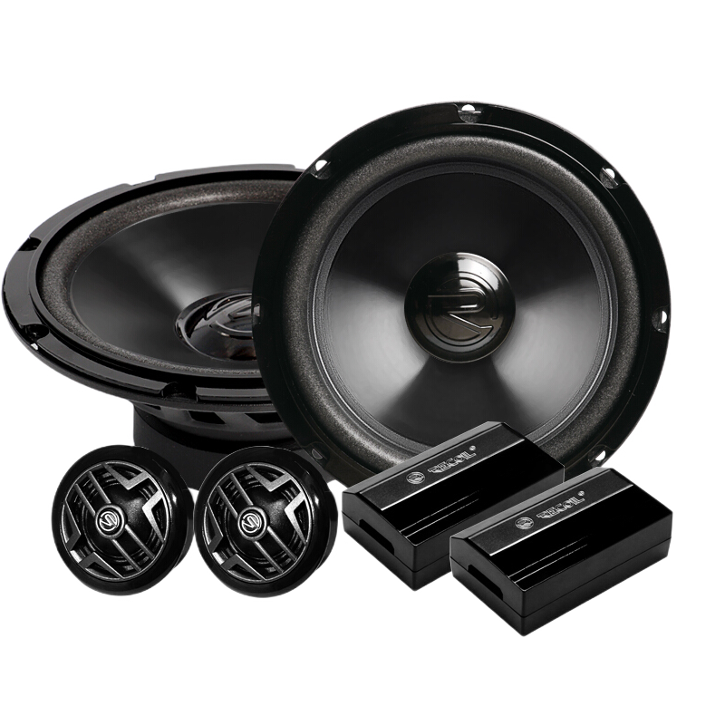 recoil  汽车套装喇叭 汽车音响喇叭高端扬声器车载喇叭新款上线 提升