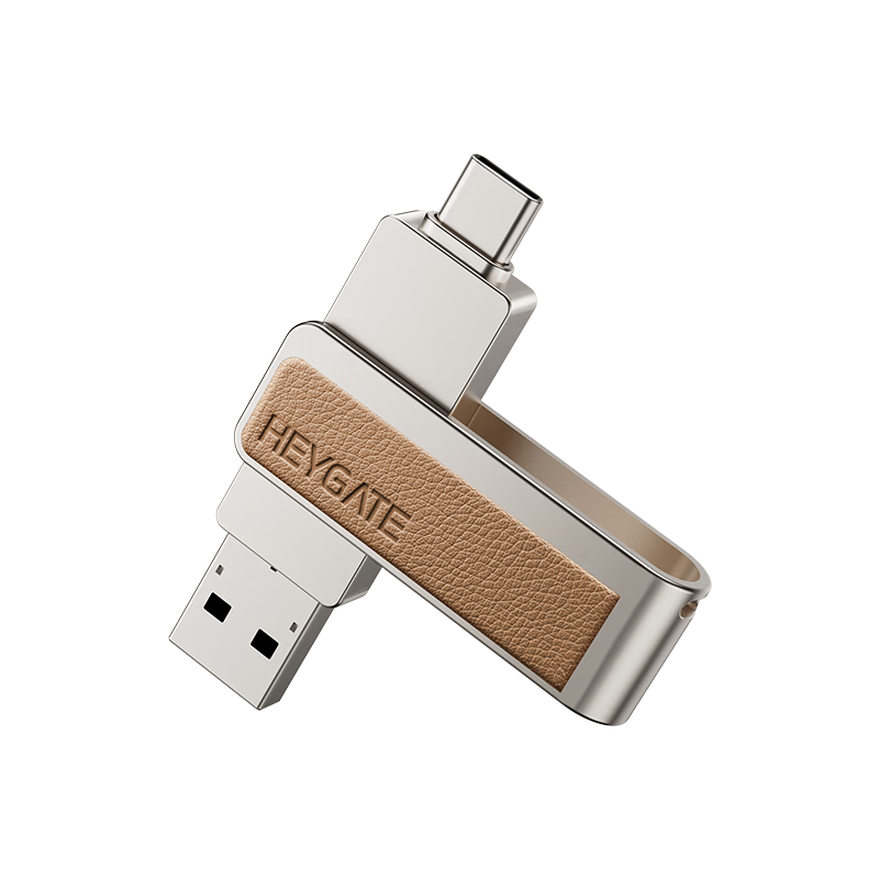 ϲ�� U�� 64GB Type-C USB3.2 L2 ˫�ӿ� ����150MB/s 46.4Ԫ