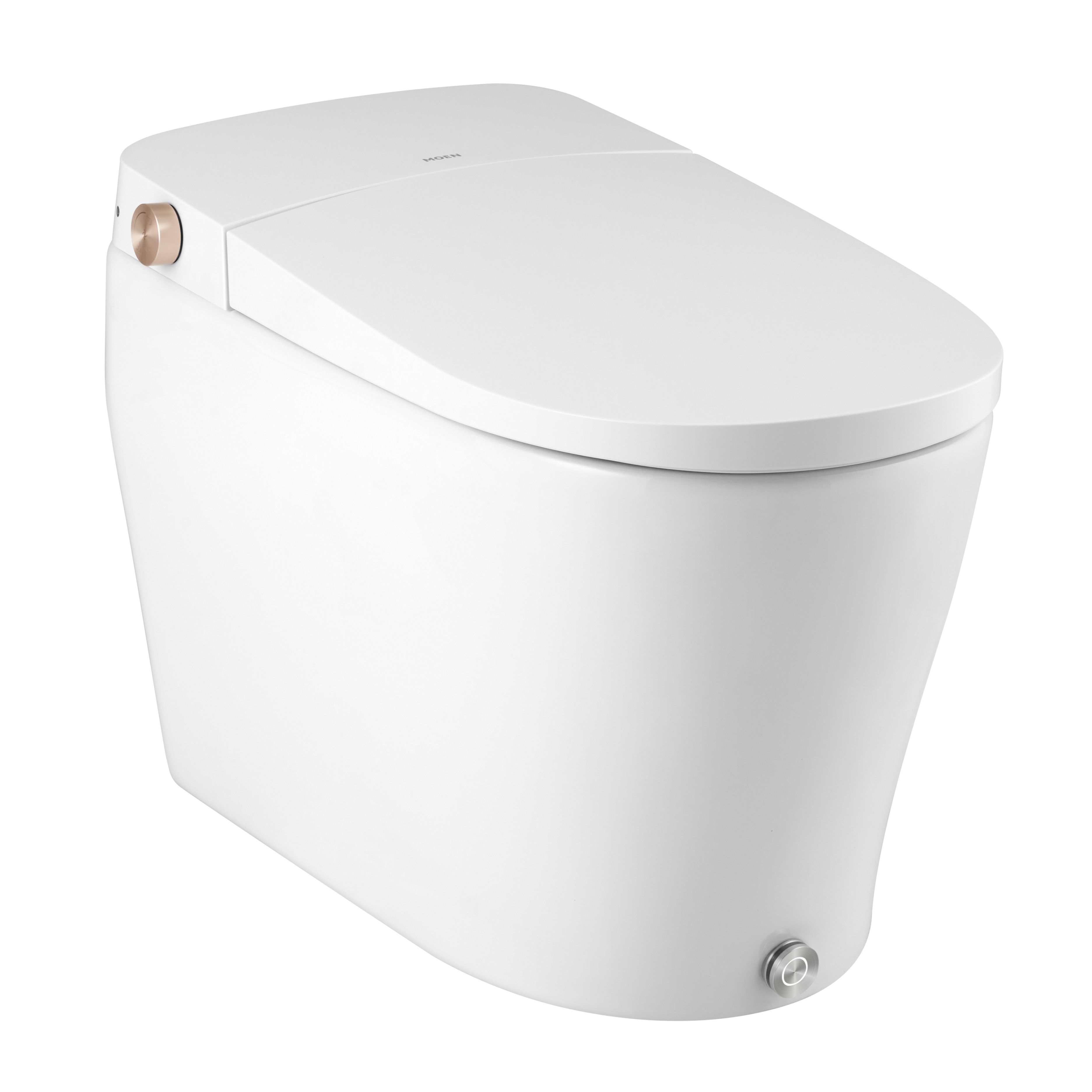 摩恩（MOEN）摩恩莎曼II系列智能一体机 低压版 摩恩莎曼II系列智能一体机 低压版 305/300mm