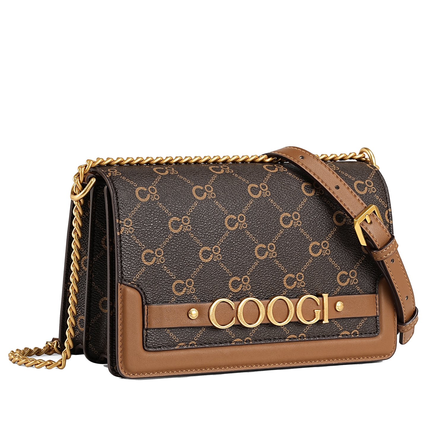 COOGI����Ů������Ʒ��Ů�������ĸ�׽�520���˽�����������Ů������ ����ɫCOFFEE���������װ�� 1006Ԫ