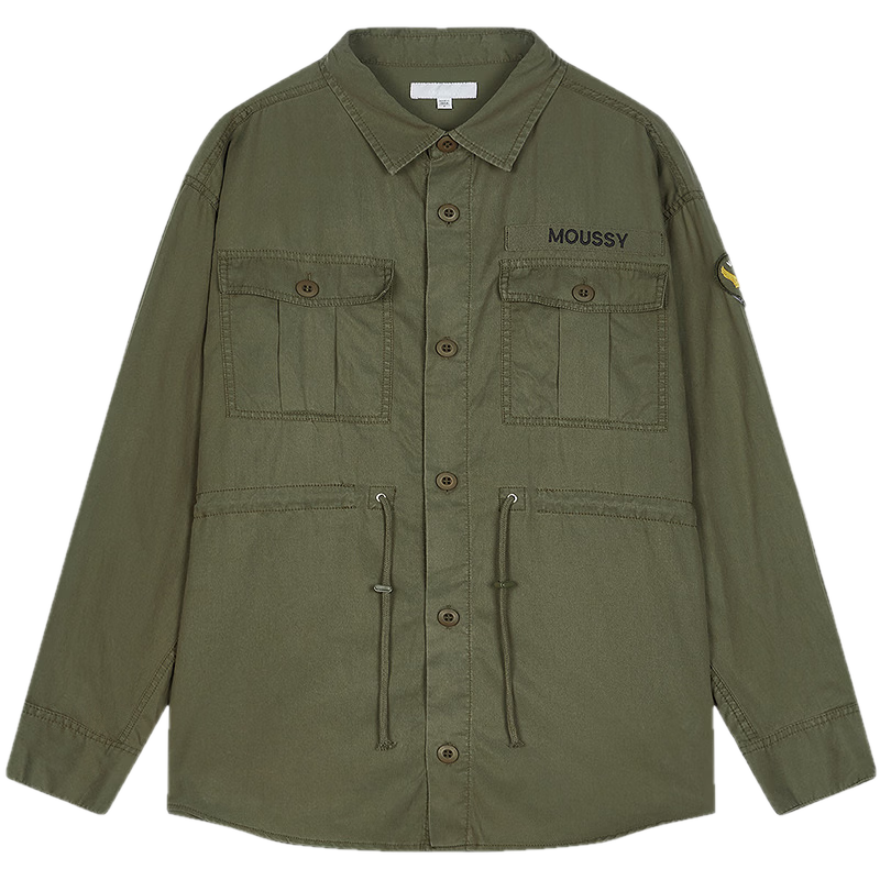 moussy 2026�紺��Ʒ���Ź�װ���ڴ�������������028ISB30-1007 150���� ���� 763Ԫ