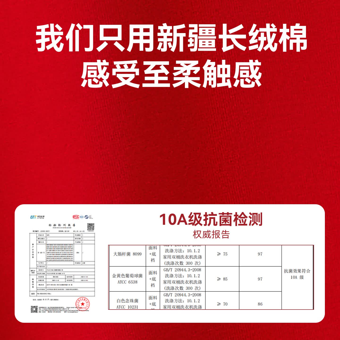 埃斯普利特(Esprit)本命年马年红色男士内裤10A抗菌男生纯棉短裤内裤袜子礼盒套装 鸿运礼盒装-B 4XL (190-210斤)