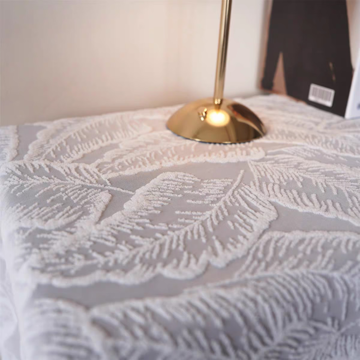 钢琴罩防尘罩盖巾现代简约钢琴罩半罩钢琴巾全罩防尘蕾丝盖布通用 羊绒纱 90*200cm通用琴顶盖巾